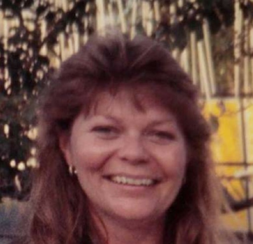 Jeri Lajuan Tobin