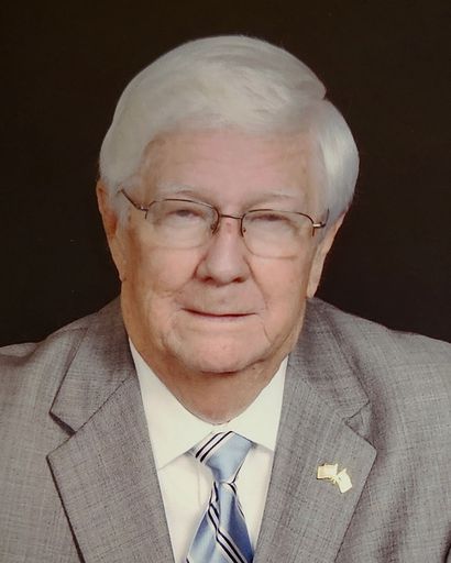 Robert C. Berry, Jr.