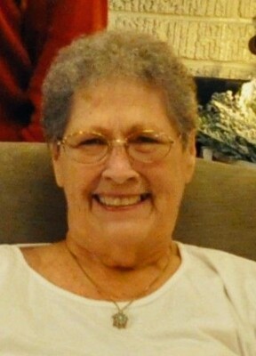 Peggy Kay Mccleary