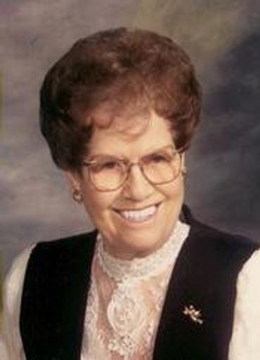 Dora S. "Mutz" Schleif