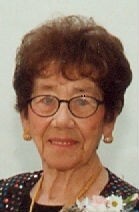 Delores M. (Maloney) Gleffe