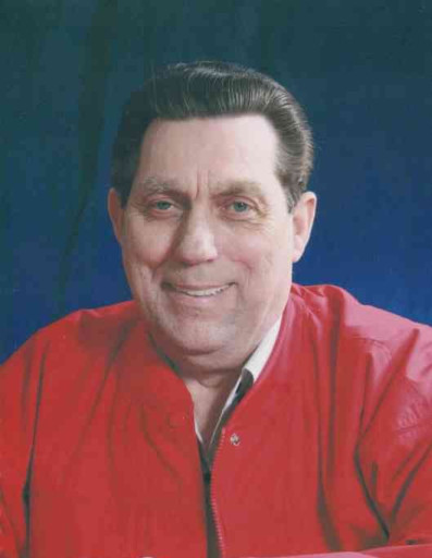 Cecil Caldwell Profile Photo
