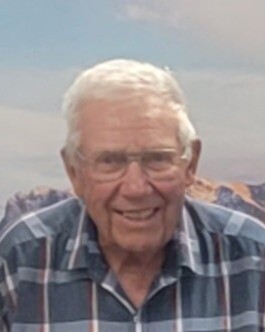 Harley J. Koeller