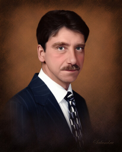 William D. Chambers Profile Photo