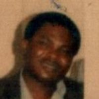 Tonye A. Jones, Sr.