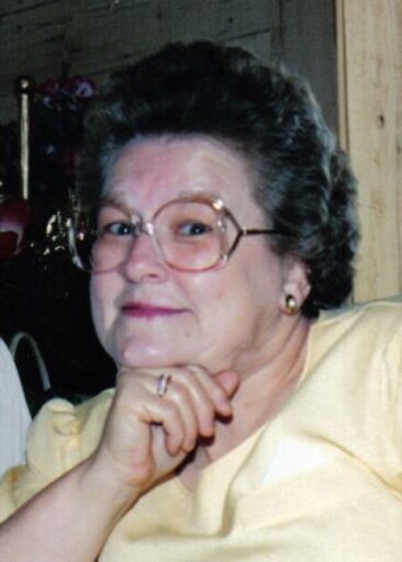 Mary Sue Dawson