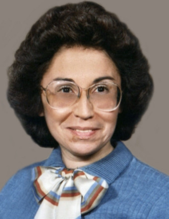 Mary L. Oviatt