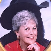 Mrs. Gay Imhoff Profile Photo