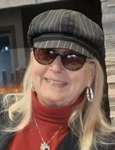 Linda J. Roberts