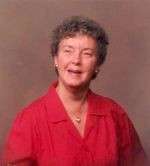 Joyce Ann Eastman