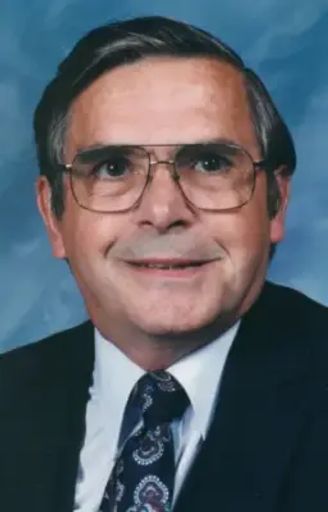 Darrel Seibert