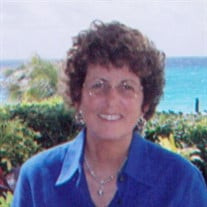 Nancy Thompson Profile Photo