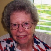 Mildred Ingram Profile Photo