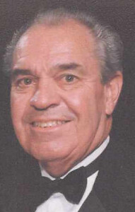 Bernard R. Delfs