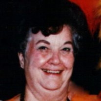 Irma Marie Brown Hood Profile Photo