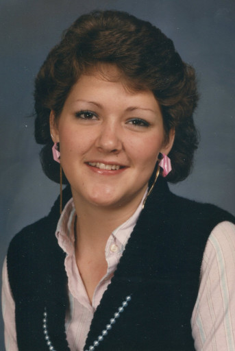 Jenette Collett Profile Photo