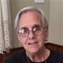 Henrietta E. Stallard Profile Photo