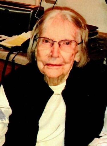 Frances E. (Gilbreath)  Gubser