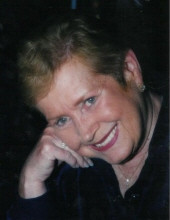 Elizabeth Dianne McDaniel Profile Photo