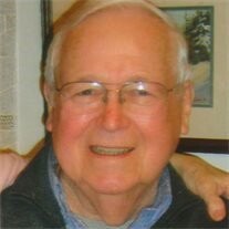 Jack  L. Burner Profile Photo