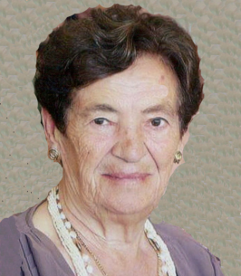 Maria Giulia Ferzoco Profile Photo