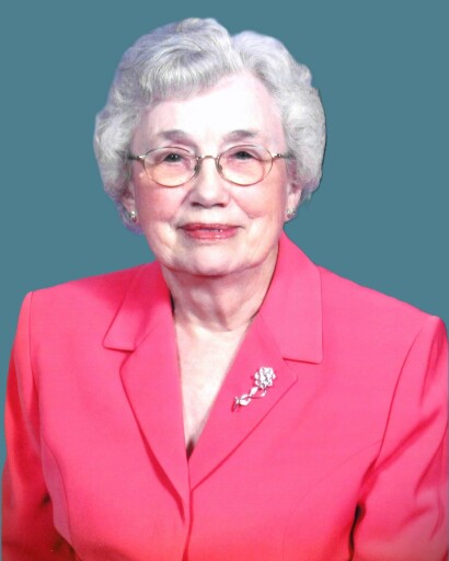 Mrs. Susie Mae Garrett Elmore Profile Photo