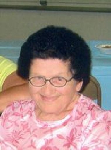 Leona B. Bauer Profile Photo