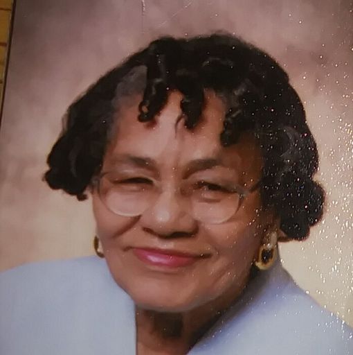 Mrs. Mattie Bell (Curry)  Ingram