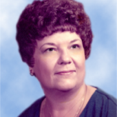 Ladonna Sue Nickel