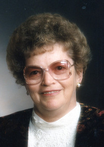 Saundra Thurston