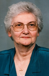 Ida R. Bower