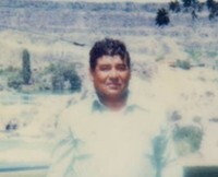 Antonio Limon Zuniga