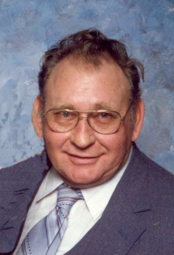 Edgar A. Feine Profile Photo