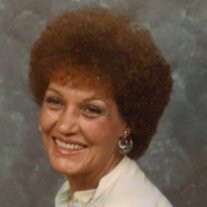 Jeannie  Ruth Downin Profile Photo