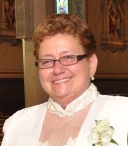 Teresa K. Barron