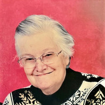 Doris J Wiest
