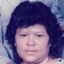 Oliva Rivera