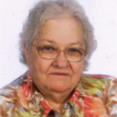 Mary Louise Crandell Profile Photo