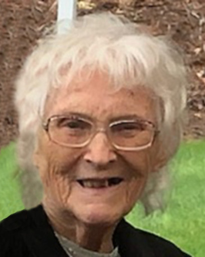 Betty Lou Raymond Profile Photo
