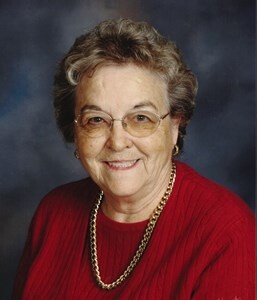 Janet Ruth  (Rife) Graham