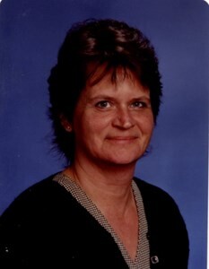 Deborah M. Shutter