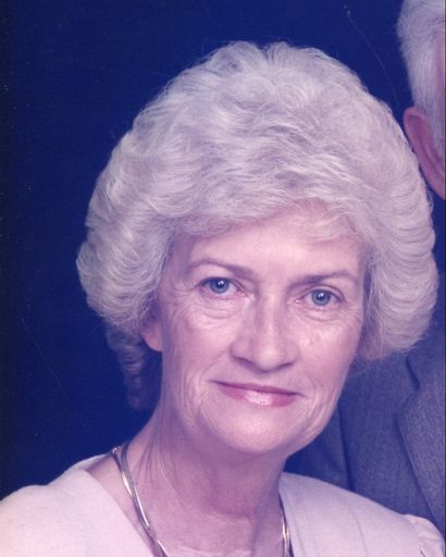 Martha Odom Chriscoe Profile Photo