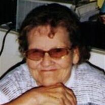 Thelma Jean Dartt