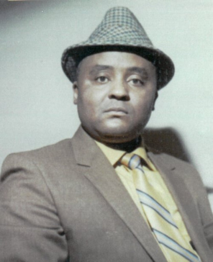 Ira V. Chandler, Sr.