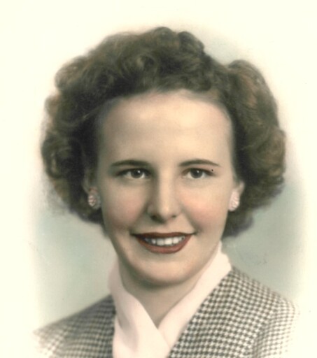 Wilma V. Buck Profile Photo