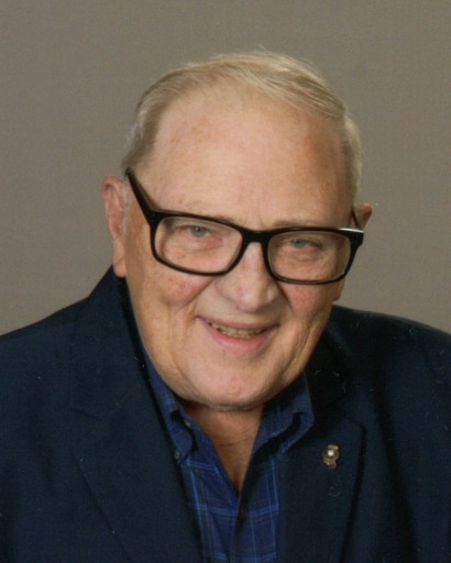 Earl M Rogers Profile Photo