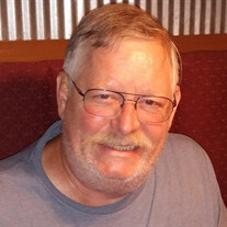 Tom C. Terry Profile Photo