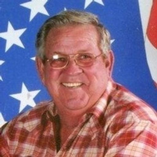 Raymond Vernon Chipman, Sr.