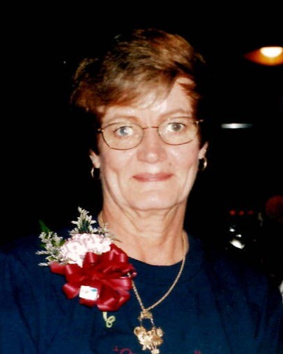 Nancy L. Wunsch's obituary image
