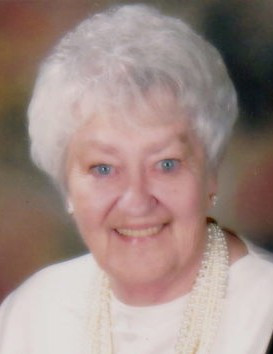 Delores "Dee" Senn